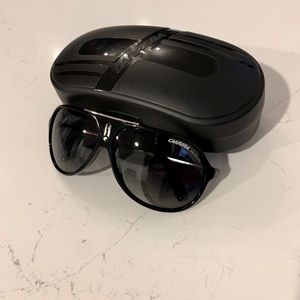 Authentic Carrera Polarized Unisex Sunglasses